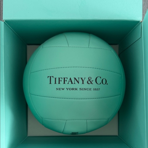 Tiffany & Co. Other - Tiffany & Co. Volleyball